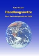 Cover-Bild zum Titel 'Handlungsnetze' von 'Peter Knauer'
