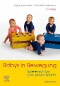 Babys in Bewegung - Birgit Kienzle-Müller, Gitta Wilke-Kaltenbach