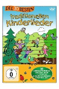 Die 30 besten traditionellen Kinderlieder (DVD) - S. /Gllück Sommerland