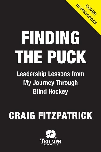 Finding the Puck - Craig Fitzpatrick