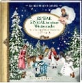 Cover-Bild zum Titel 'Adventskalenderbuch zum Aufschneiden' von ''