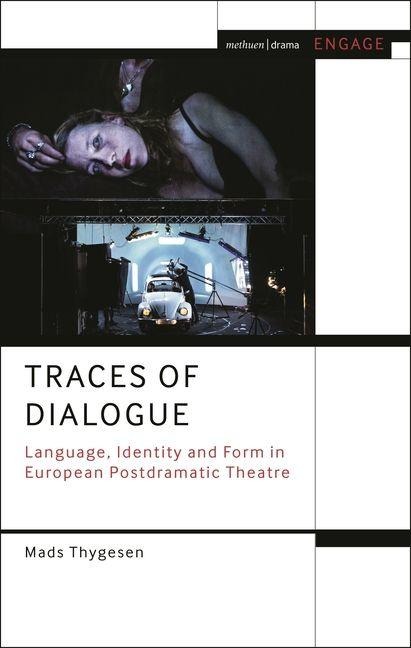 Traces of Dialogue - Mads Thygesen