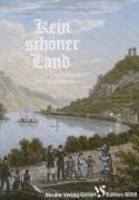 Kein schöner Land 1. Großdruck - 