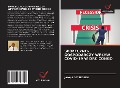 Cover-Bild zum Titel 'SPO¿ECZNO-GOSPODARCZY WP¿YW COVID-19 W DRC CONGO' von 'Joseph Ntitegeka'