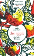 Cover-Bild zum Titel 'The Apple: A Delicious History' von 'Sally Coulthard'