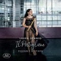Cover-Bild zum Titel 'Il Postiglione-Sonaten für Blockflöte' von 'Laura/Ensemble D'Istinto Schmid'
