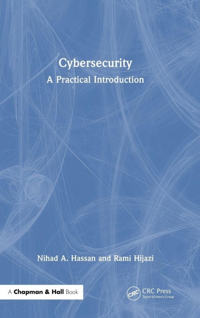 Cybersecurity - Nihad A. Hassan, Rami Hijazi