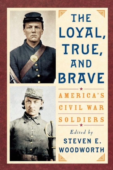 Loyal, True, and Brave - 