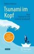 Tsunami im Kopf - Burnout besser verstehen und bewältigen - Rebecca Petersen