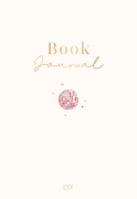 Cover-Bild zum Titel 'LYX Book Journal' von ''