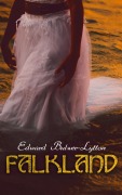 Cover-Bild zum Titel 'Falkland' von 'Edward Bulwer-Lytton'