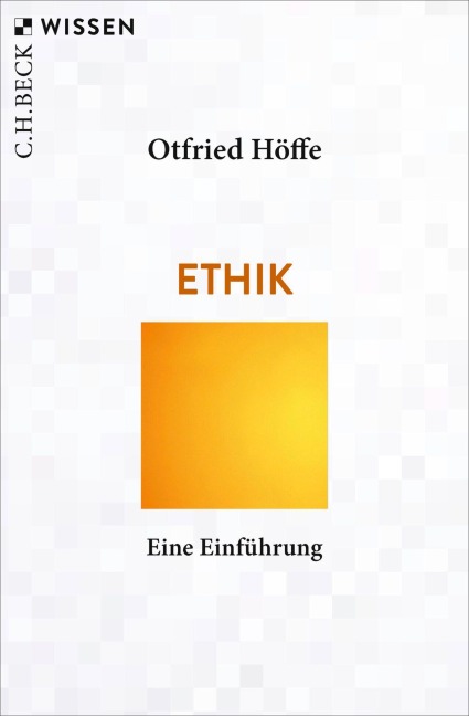 Ethik - Otfried Höffe