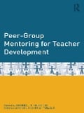 Cover-Bild zum Titel 'Peer-Group Mentoring for Teacher Development' von ''