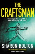 Cover-Bild zum Titel 'The Craftsman' von 'Sharon Bolton'
