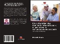 Cover-Bild zum Titel 'L'acculturation des étudiants internationaux à une nouvelle communauté de discours' von 'Debasish Biswas'