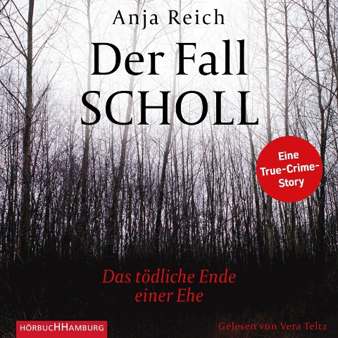 Der Fall Scholl - Anja Reich