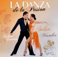 La Danza De La Pasion - Various