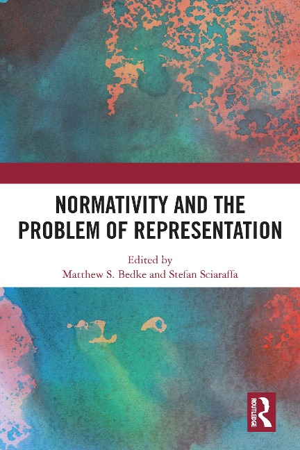 Normativity and the Problem of Representation - 