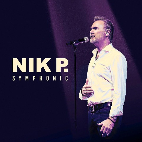 Symphonic - Nik P.