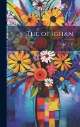 Cover-Bild zum Titel 'The of Ighan' von 'Baha Ullah'