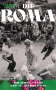 Cover-Bild zum Titel 'Die Roma' von 'Madeline Potter'