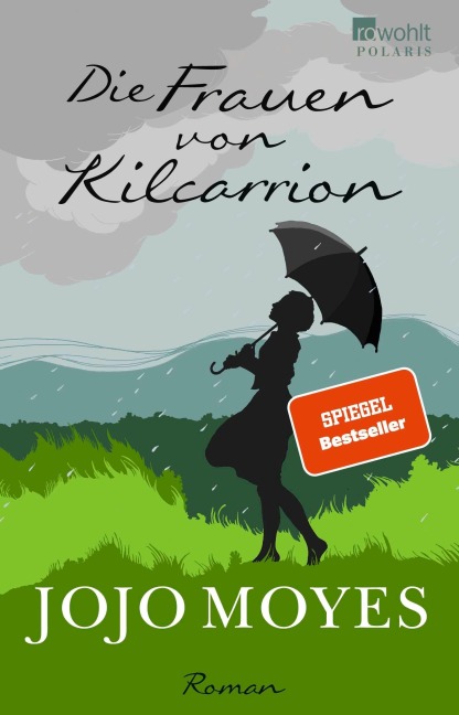 Die Frauen von Kilcarrion - Jojo Moyes