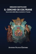Cover-Bild zum Titel 'IL CERCHIO DI COLTRANE' von 'Emiliano Bartolozzi'