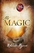 Cover-Bild zum Titel 'The Magic' von 'Rhonda Byrne'