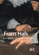 Cover-Bild zum Titel 'Frans Hals' von ''