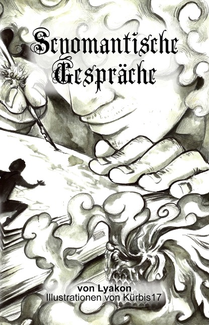 Scyomantische Gespräche - Lyakon