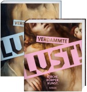 Cover-Bild zum Titel 'Verdammte Lust Paket' von ''
