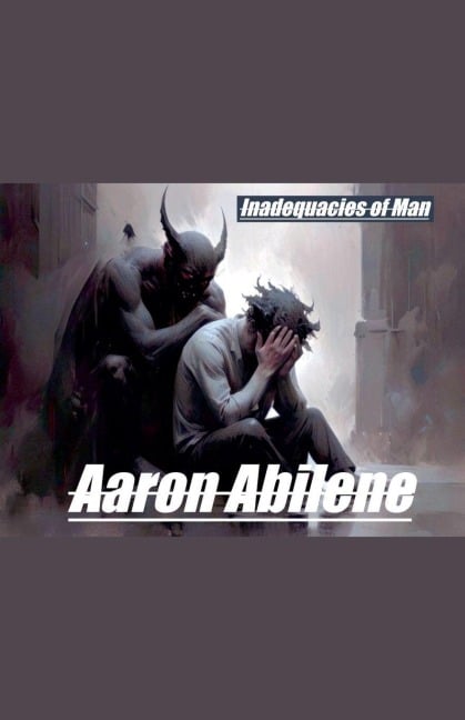 Inadequacies of Man - Aaron Abilene