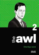 Cover-Bild zum Titel 'The Awl Vol 2' von 'Choi Gyu-Seok'