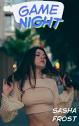 Cover-Bild zum Titel 'Game Night' von 'Sasha Frost'