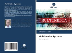 Cover-Bild zum Titel 'Multimedia Systems' von 'Slimane Larabi'