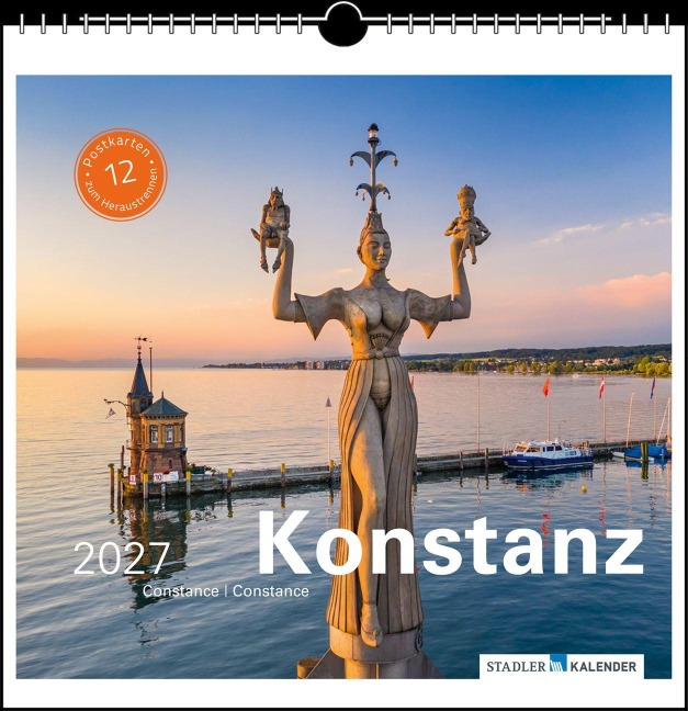 Konstanz 2027 - 