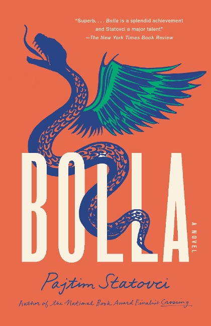 Bolla - Pajtim Statovci