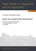 Cover-Bild zum Titel 'Inseln der bürgerlichen Autonomie?' von ''