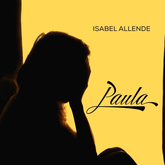 Paula - Isabel Allende