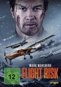 Flight Risk - Various