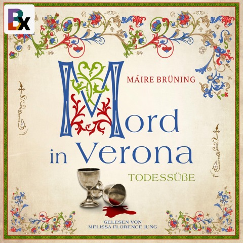 Mord in Verona - Máire Brüning