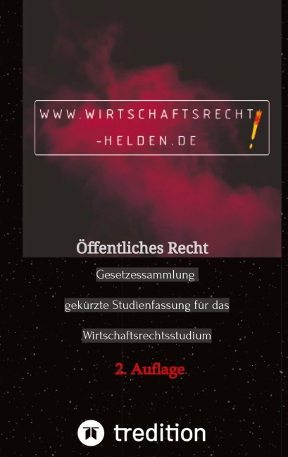 Öffentliches Recht - Martin Wachovius