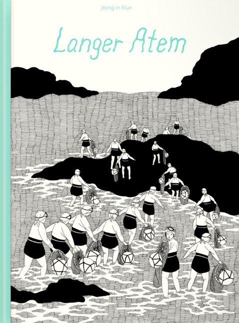 Langer Atem - Jeong-in Mun