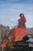 Cover-Bild zum Titel 'Ulysses. The 1922 Text' von 'James Joyce'