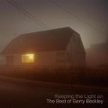 Cover-Bild zum Titel 'Keeping The Light On - Best Of Gerry Beckley' von 'Gerry Beckley'