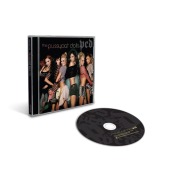 Cover-Bild zum Titel 'PCD' von 'The Pussycat Dolls'