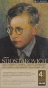Sinfonien-Festouverture - D. Schostakowitsch