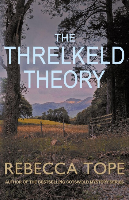The Threlkeld Theory - Rebecca Tope