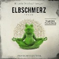 Cover-Bild zum Titel 'ELBSCHMERZ' von 'Nicole Wollschlaeger'