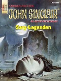Cover-Bild zum Titel 'John Sinclair Sonder-Edition 222' von 'Jason Dark'